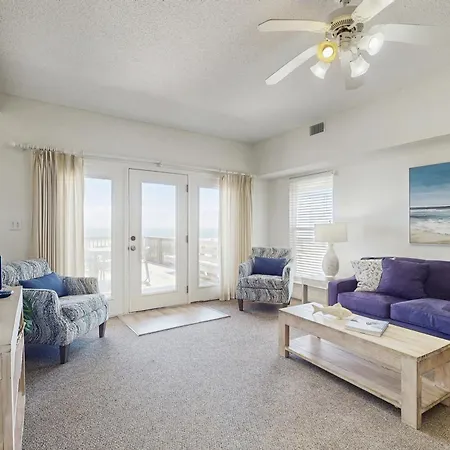 Sundance West Villa